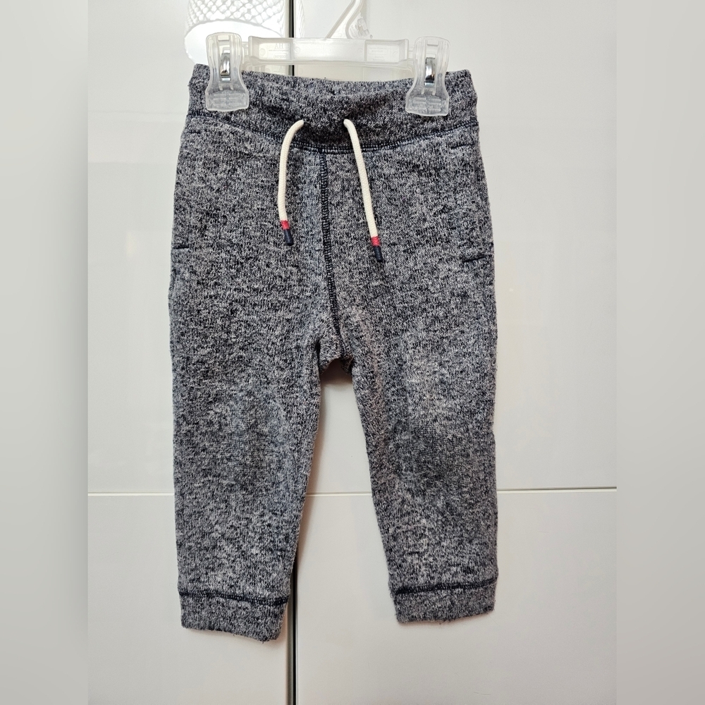 ✨ 3/$20✨ Toddler Pepper Gray Sweatpants Pull-On Pants